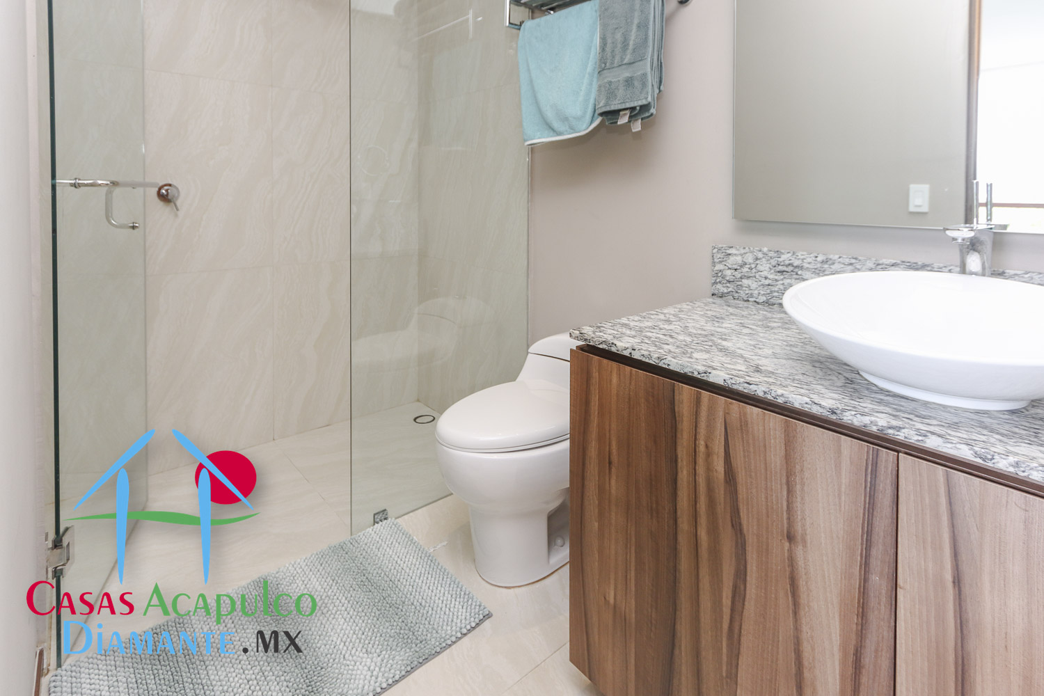 La Isla Emerald L7 - Recámara principal 6